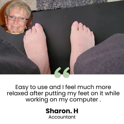 GroundCore - Grounding Mat