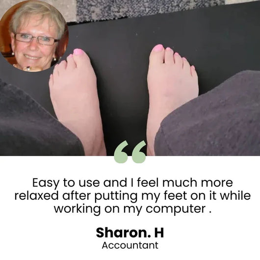 GroundCore - Grounding Mat