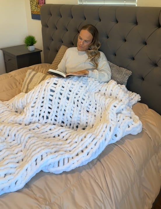 Review by Rebecca K.